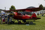 N15641 @ KOSH - Bird A  C/N 1000, NX15641 - by Dariusz Jezewski www.FotoDj.com