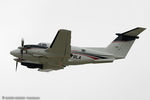 N178LA @ KOSH - Beech F90 King Air  C/N LA-178, N178LA - by Dariusz Jezewski www.FotoDj.com
