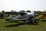 N18781 @ KOSH - Beech F17D Staggerwing  C/N 204, NC18781 - by Dariusz Jezewski www.FotoDj.com