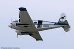N18RY @ KOSH - Beech E18S  C/N BA-325, N18RY