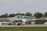 N1926D @ KOSH - Beech C35 Bonanza  C/N D-3198, N1926D - by Dariusz Jezewski www.FotoDj.com