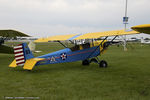 N29LD @ KOSH - Air Camper  C/N D-193, NX29LD - by Dariusz Jezewski www.FotoDj.com