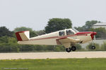 N3088V @ KOSH - Beech 35 Bonanza  C/N D-504, N3088V - by Dariusz Jezewski www.FotoDj.com