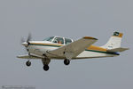 N322SC @ KOSH - Beech 35-A33 Debonair  C/N CD-274, N322SC - by Dariusz Jezewski www.FotoDj.com