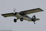 N439MC @ KOSH - Aviat A-1B Husky  C/N 2208, N439MC - by Dariusz Jezewski www.FotoDj.com