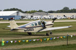 N4585S @ KOSH - Beech A36 Bonanza  C/N E-752, N4585S - by Dariusz Jezewski www.FotoDj.com