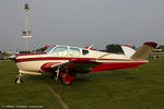 N505B @ KOSH - Beech A35 Bonanza  C/N D-1528, N505B - by Dariusz Jezewski www.FotoDj.com