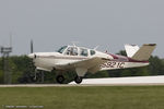 N5921C @ KOSH - Beech C35 Bonanza  C/N D-3281, N5921C - by Dariusz Jezewski www.FotoDj.com