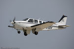 N6310V @ KOSH - Beech A36 Bonanza 36  C/N E-2021, N6310V - by Dariusz Jezewski www.FotoDj.com