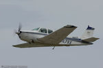N6679X @ KOSH - Beech A36 Bonanza  C/N E-2041, N6679X - by Dariusz Jezewski www.FotoDj.com
