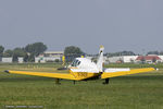 N7942K @ KOSH - Beech 35-B33 Debonair  C/N CD-766, N7942K - by Dariusz Jezewski www.FotoDj.com