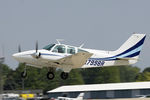 N7998R @ KOSH - Beech 95-B55 Baron (T-42A)  C/N TC-1241, N7998R - by Dariusz Jezewski www.FotoDj.com