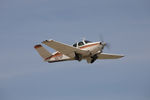 N87SP @ KOSH - Beech V35A Bonanza  C/N D-8804, N87SP - by Dariusz Jezewski www.FotoDj.com