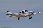 N9167S @ KOSH - Beech C23  C/N M-1781, N9167S