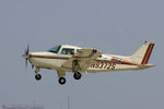 N9372S @ KOSH - Beech B24R Sierra  C/N MC-366, N9372S