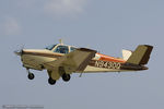 N9430Q @ KOSH - Beech V35B Bonanza  C/N D-9316, N9430Q - by Dariusz Jezewski www.FotoDj.com