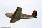N9783R @ KOSH - Beech M35 Bonanza  C/N D-6488, N9783R - by Dariusz Jezewski www.FotoDj.com