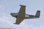 N9830R @ KOSH - Beech M35Bonanza  C/N D-6349, N9830R - by Dariusz Jezewski www.FotoDj.com