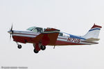 N17US @ KOSH - Beech A36 Bonanza 36  C/N E-851, N17US - by Dariusz Jezewski www.FotoDj.com
