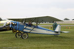 N18235 @ KOSH - Air Camper  C/N 001, NX18235 - by Dariusz Jezewski www.FotoDj.com