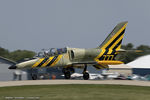 N5683D @ KOSH - Aero Vodochody L-39C Albatros  C/N 931529, N5683D - by Dariusz Jezewski www.FotoDj.com