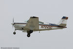 N7243C @ KOSH - Beech F33A Bonanza  C/N CE-1066, N7243C - by Dariusz Jezewski www.FotoDj.com