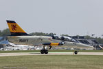 N239DM @ KOSH - Aero Vodochody L-39C Albatros  C/N 31818, NX239DM - by Dariusz Jezewski www.FotoDj.com