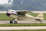 CF-GAG @ KOSH - Piper PA-20-125 Pacer  C/N  20-213, CF-GAG - by Dariusz Jezewski  FotoDJ.com