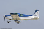 N897JB @ KOSH - American Aviation AA-5 Traveler  C/N AA5-0153, N897JB - by Dariusz Jezewski  FotoDJ.com