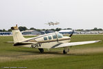 N3KN @ KOSH - Beech A36 Bonanza 36  C/N E-1770, N3KN - by Dariusz Jezewski  FotoDJ.com
