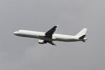 YL-LDA @ LFPO - Airbus A321-211, Climbing  from rwy 24, Paris-Orly airport (LFPO-ORY) - by Yves-Q