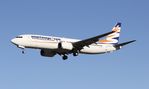 OK-SWA @ ESSA - RWY 26 - by wijken