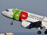 CS-TVA @ LPPT - Padre Américo	TAP Air Portugal - by Jean Christophe Ravon - FRENCHSKY
