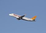 TC-NCF @ ESSA - RWY 19R - by wijken