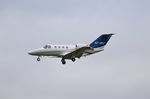 SE-RVZ @ ESSA - RWY 01L - by wijken