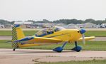 N20DL @ KOSH - Vans RV-7A - by Mark Pasqualino