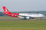 TC-JNB @ LOWW - Turkish Airlines Airbus A330-200 Team Türkiye - livery - by Thomas Ramgraber