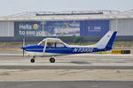 N7310G @ KOAK - North Field Oakland airport 2021. - by Clayton Eddy