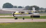 N6779A @ KOSH - Cessna 172 - by Mark Pasqualino