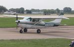 N92099 @ KOSH - Cessna 182M - by Mark Pasqualino
