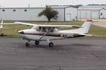 N738RL @ C77 - Cessna 172N - by Mark Pasqualino