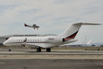 N116QS @ KOAK - North Field Oakland airport 2021. - by Clayton Eddy