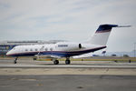 N486WM @ KOAK - North Field Oakland airport 2021. - by Clayton Eddy