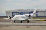 N819AM @ KOAK - North Field Oakland airport 2021. - by Clayton Eddy