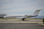N919AM @ OAK - North Field Oakland airport California 2021. - by Clayton Eddy