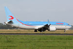 EI-RZB @ EHAM - at spl - by Ronald