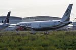 B-58501 @ LFBO - Starlux A359 awaiting completion - by FerryPNL