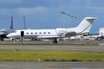 G-TAYC @ LFBO - TAG G4 parked in TLS - by FerryPNL