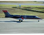 LN-AWE @ ENGM - LN-AWE in OSL - by Erik Oxtorp