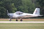 N962TF @ C77 - Vans RV-12IS - by Mark Pasqualino